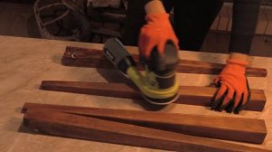 Честный обзор Универсального средства V33. Как я снимала лак со стола времен СССР