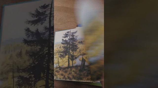 Книги, которые читаем в 3 года