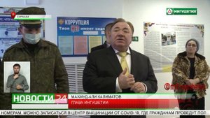 На территории ГКК построят новый спорткомплекс.