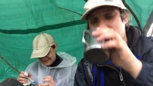 Водный Поход на парусной байдарке "таймень 2" по "Реке Быстрая Сосна". Ливны - Елец