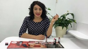 Ультракремовая губная помада 5-в-1 The One Colour Stylist Ultimate Oriflame