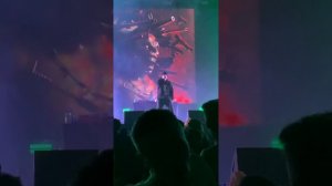 SIDODGI DUBOSHIT – WARNING live 2023