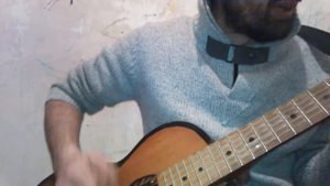 АРТ АКОПОВ- НИЧЬЯ.