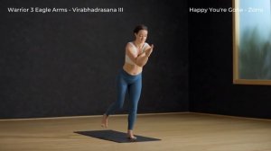 Boost Your Back: 30-Min Full Vinyasa Flow