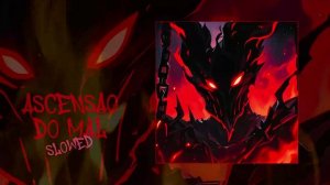 phonk killazz, SHINARI, ZXLXN - Ascensão do Mal (Официальная премьера трека)