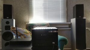 Аудио мини-система Samsung mm-e330d