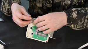 ЮМИРС. Радиоволновый двухпозиционный извещатель dHunt / памятка для монтажников