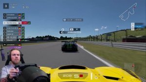 ТАКТИКА ПИТ-СТОПОВ РЕШАЕТ ВСЁ! FIA GRAN TURISMO SPORT