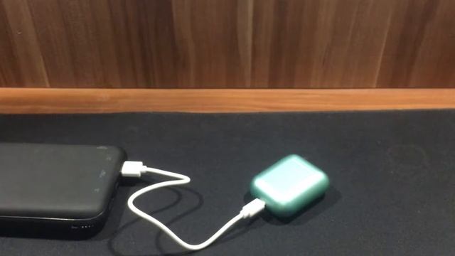 Лучший аналог AirPods | InPods 12 Обзор. смотреть онлайн