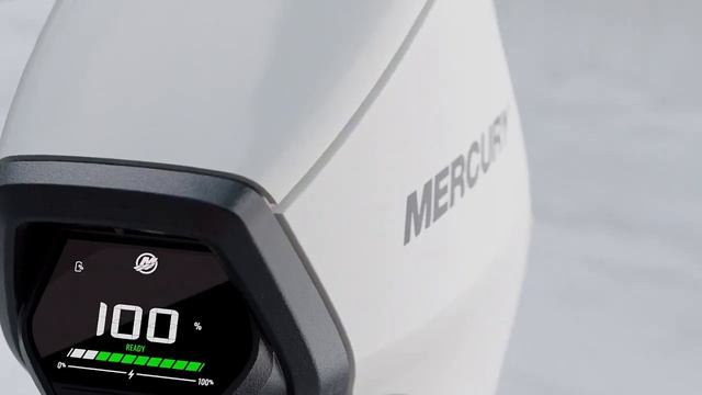 КОНЦЕПТУАЛЬНЫЙ ЭЛЕКТРИЧЕСКИЙ ПОДВЕСНОЙ МОТОР MERCURY MARINE AVATOR смотреть онлайн