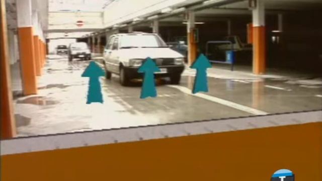 Tefond (Тефонд) защита и гидроизоляция железобетонных конструкций смотреть онлайн