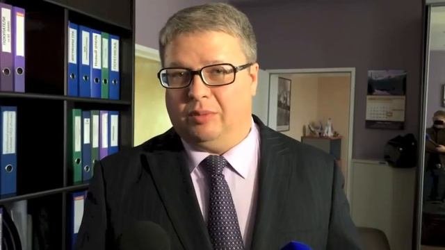 Виталий Измайлов о своем выдвижении в губернаторы Мурманской области