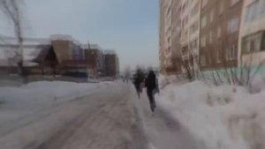 Поймали еще одного Куратора КРАСНОЙ СОВЫ. У него был пистолет. КРАСНАЯ СОВА в реальной жизни