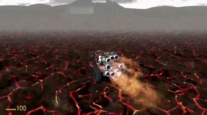 S33K3R - Creepypasta [Part 2] [Garry's Mod]