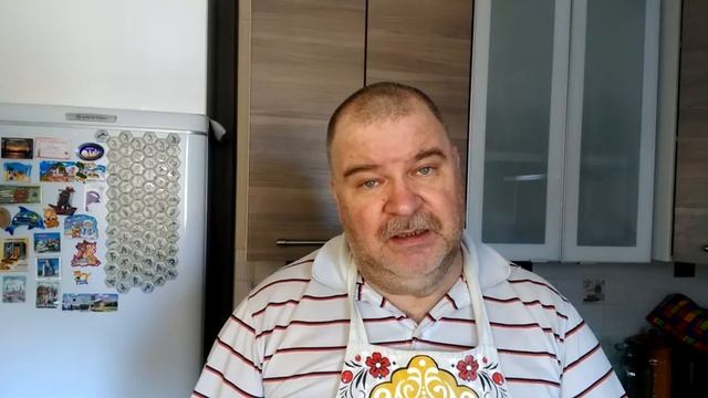 Постная кухня. Приварок для суточных щей. Заготовка впрок!