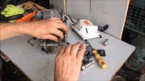 ,,Штиль 660,,Самый прибыльный ремонт ,,срочный,,!!!Что-бы он провалился!(