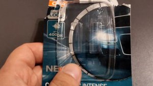 Osram cool blue intense w5w