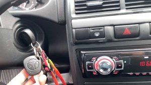 ВАЗ (LADA) Priora 1.6 MT, 2015, универсал наш номер 89061196652