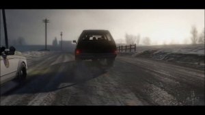GTA 5 - Пролог. Профессиональная Русская озвучка от AndSash