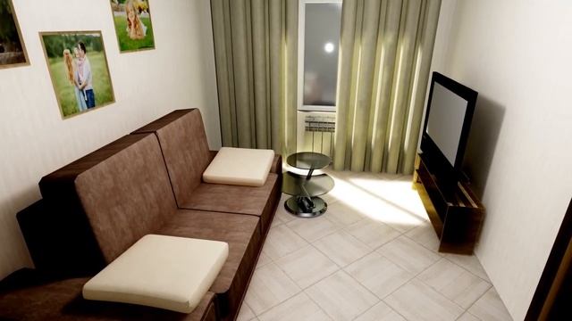 Напольная плитка в Борисоглебске - бесплатный дизайн ТД ОЛИМП смотреть онлайн