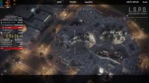 GTA V Speedrun | Any% Classic - 5:49:08 (Former World Record)