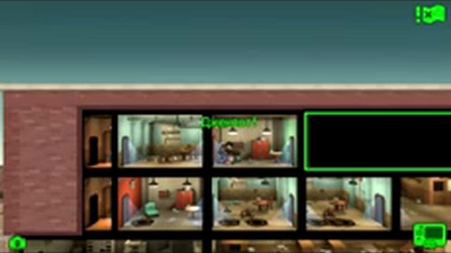 Fallout Shelter выживание - Брюхан! (80) смотреть онлайн