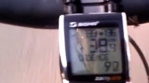 Sigma BC 2209 MHR sTs