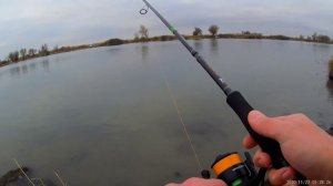 Одесская область. Маяки. Днестр. Ловля судака.