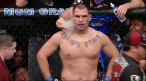 Cain Velasquez vs Junior Dos Santos 2