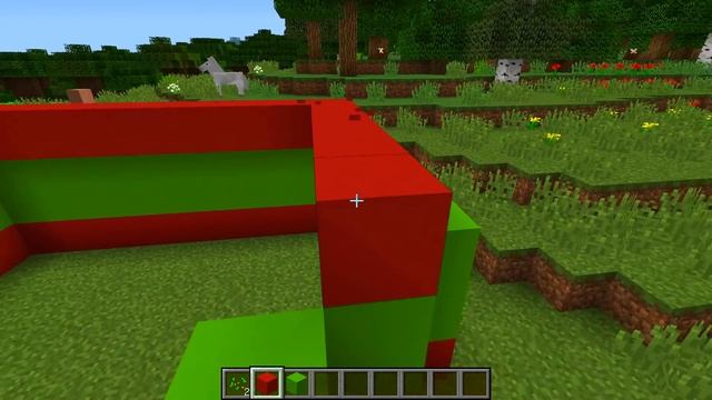 ПОСТРОИЛ ДОМ СЕМЬЕ ЛЕДИ БАГ В МАЙНКРАФТ MINECRAFT ЛЕДИ БАГ И СУПЕР КОТ смотреть онлайн