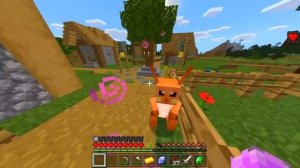 ✅ Майнкрафт, но Я СОБРАЛ ВСЕХ ПОКЕМОНОВ!