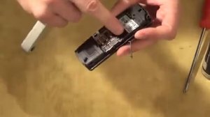 Как поменять матрицу ТЕЛЕФОНА!