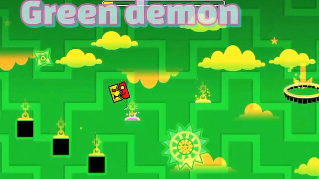 КАКИЕ ИЗИ ДЕМОНЫ ПРОЙТИ НОВИЧКУ ||| ИЗИ ДЕМОНЫ ДЛЯ НОВИЧКОВ смотреть онлайн