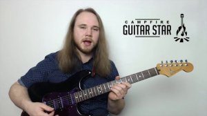 Super Easy Blues Riff | Howlin' Wolf Killing Floor