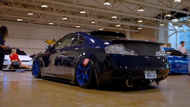 ImportFest Toronto 2023 Official Aftermovie | 4K смотреть онлайн