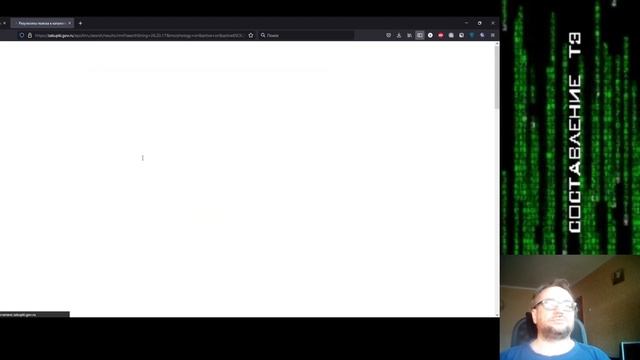 Составление ТЗ смотреть онлайн
