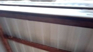 Как остеклить лоджию своими руками? Обшивка, остекление, отделка лоджии. Часть 1