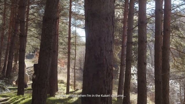 The Kukeri demon hunters of Bulgaria смотреть онлайн