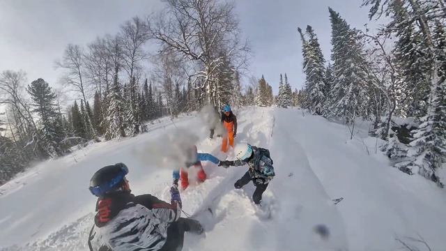 Шерегеш 2021 открытие сезона фрирайд смотреть онлайн