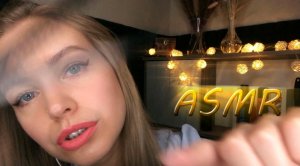 АСМР самый быстрый и грубый парикмахер /ASMR fast hairdresser