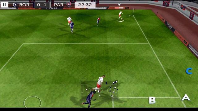 FTS 22 MOBILE 350MB Android #164 Offline Best Graphics LATEST TRANSFERS & KITS 2022