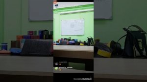 Зубайдат Мурадова. Презентация Гринвей. Ч 2.