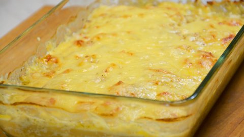 КУРИНОЕ ФИЛЕ ПО-ФРАНЦУЗСКИ. Что приготовить из куриной грудки? ? Блюдо из куриной грудки в духовке