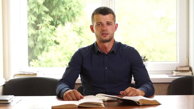 Вечерняя молитва 29.06.2020 смотреть онлайн