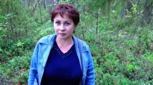 Урожай грибов и медведей у нас в 2017 г