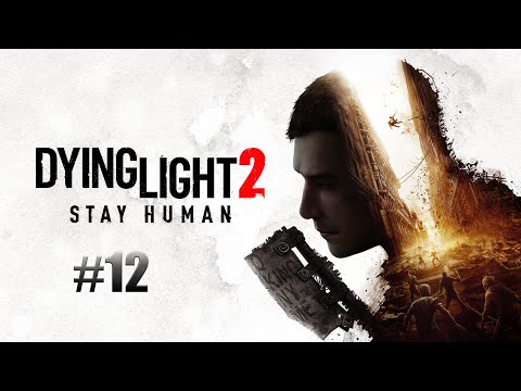 Супер Вальц# Dying Light 2 Stay Human#12.mp4