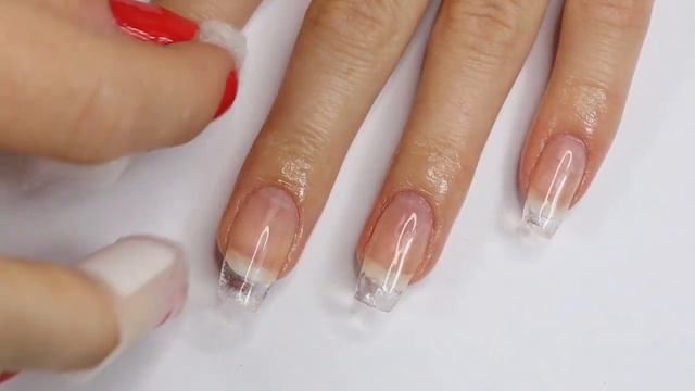 Builder Gel Tutorial using Virgo & Gem w/ BornPrettyStore Details | Elizabeth Anne смотреть онлайн
