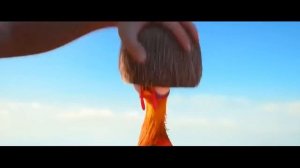 Моана (Moana, 2016) - Русский трейлер мультфильма HD