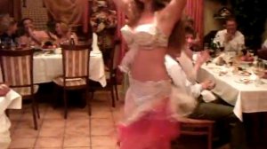 танец живота на свадьбе PICT0302.AVI