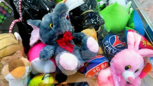 МИЛАЯ И ОДНОВРЕМЕННО ВРЕДНАЯ ЗАГРУЗКА в Автомате хватайка!